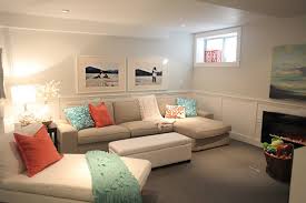 Lighting ideas that are extremely ideal for basements are halogen and sconces lighting. Best Images Small Basement Ideas Home Decor Kleine Wohnzimmer Innenarchitektur Wohnung