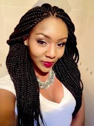If your daughter has sleek and straight hair then, try this pretty hairstyle for a formal look. 120 Captivating Braided Hairstyles For Black Girls 2021