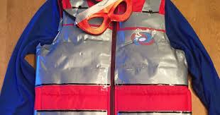 How To Make Your Own Henry Danger Costume Henry Danger Costume Halloween Costumes Costumes