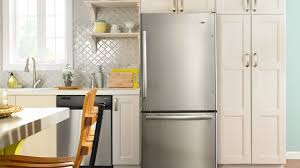 Best Bottom Freezer Refrigerators Of 2020 In 2020 Bottom Freezer Refrigerator Best Refrigerator
