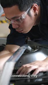 From passion to profession. 🏎️, TAFE SA's Diploma of Automotive Technology  [091697G/AUR50216] students are gaining practical experience, industry  connections, and the skills to hit the ground running ...