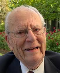 Obituary for Jack Bromilow DUNS