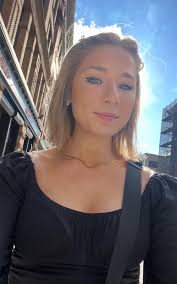 Ashlee Jack, East Village, New York, United States