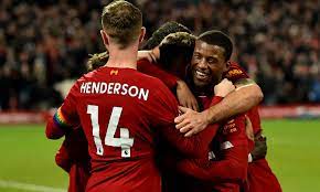 We present a list of matches as month calendar, it is a clear and simple form of presenting football games. Liverpool V Watford Tv Channels And Live Coverage Details Liverpool Fc