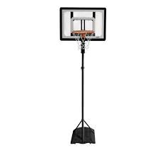Pro Mini Hoop System