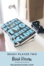 Welcome to bookreleasedates.com, the ultimate site for book release dates and new novel releases.we bring you 1000s of the latest upcoming book releases so you have more time to plan your next good read! Ready Player Two By Ernest Cline Book Review Reader Haven