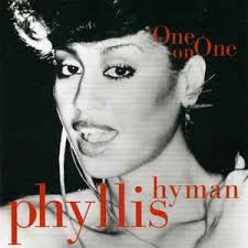 Phyllis Hyman