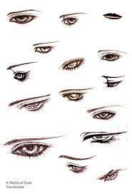 Image result for half lidded eyes | Eye drawing, Anime eyes, Drawings