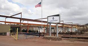 Contact truenorth steel today and we can start finding the best steel solution for your project today. Locations True North Steel