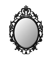 Ikea Ung Drill Mirror Could Paint Any Color Wall Mirrors Ikea Contemporary Mirror Ikea Mirror