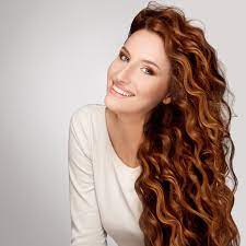 Loose curly hairstyles are among the most popular hairstyles for women of all age. 4 Hairstyles For Curly Frizzy Hair Expert Styling Tips John Frieda