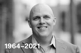 Sustainability Champion Lance Hosey Dies at 56