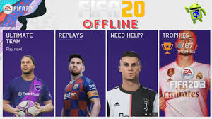 Now you can play fifa 20 mobile. Fifa 20 Android Offline Update 2020 Download