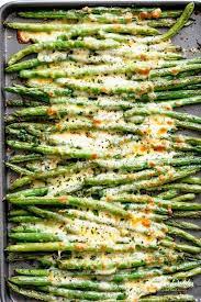Oven Roasted Green Beans Cafedelites Greenbeans Sidedish Holidays Vegetables Recipes Oven Roasted Green Beans Green Bean Recipes Veggie Dishes
