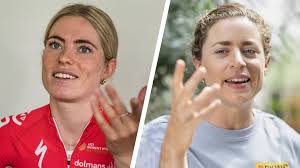 Tour de Suisse Women: Reusser und Vollering im Duell