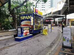 Northland, north kansas city, mo real estate listings updated every 15 to 30 minutes. Look The Spam Food Truck Is At Eastwood City