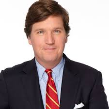 Carlson has also appeared on cnn, msnbc, and pbs. Tucker Carlson Tuckercarlson Twitter
