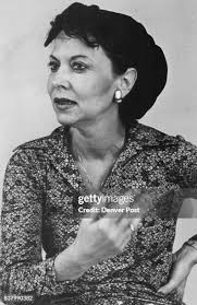 654 Barbara Gordon Stock Photos, High-Res Pictures, and Images