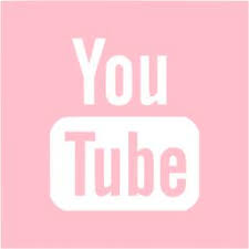 Snapchat logo png pink snapchat logo png 394391 free pink snapchat icon free pink social ico. Pink Youtube 2 Icon Free Pink Site Logo Icons