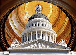 Maybe you would like to learn more about one of these? California State Capitol Building Composite In Sacramento California Encircle Photos