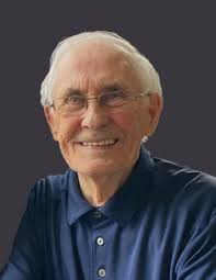 Obituary information for Norman Leslie Tyacke