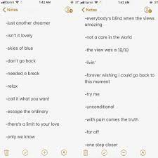 Funny, short, witty & cool captions. Aesthetic Instagram Captions List Instagram Bio Quotes Instagram Quotes Short Instagram Captions