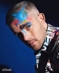 Russell Tovey and It's A Sin star Omari Douglas to play couple in West End  revival of Constellations