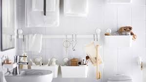 Metod offre un large éventail de formats de départ, ce qui nous permet de proposer davantage de dimensions de meubles bas dans notre. Nos Astuces Rangement Pour La Salle De Bains M6 Deco Fr