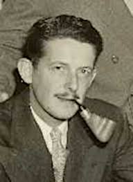 Thayne Roberson. House of Robertson pipe shop.