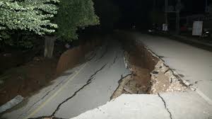 Strong tremors were felt across northern india, including delhi, as an earthquake of magnitude 5.9 struck southeastern tajikistan on friday. Delhi Earthquake Nasa S Warning Message Proved Fake Yet Studies Warn Of Stronger Quake The Weather Channel Articles From The Weather Channel Weather Com
