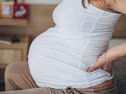 Pregnancy Hip Pain Is It Normal And How To Find Relief