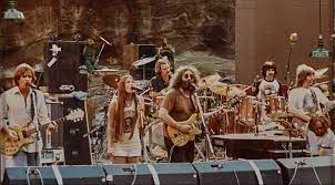The band is known for its eclectic style, which fused elements of rock, folk, country, jazz, bluegrass, blues, gospel, and psychedelic rock; The Grateful Dead S Colorado Connection Blog Colorado Music Experience
