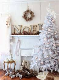 Country christmas decorating ideas for living room. French Country Christmas Decorating Ideas And Tips