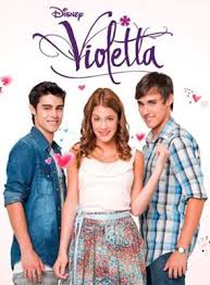 Maybe you would like to learn more about one of these? Assistir Violetta Online Hd Dublado Legendado Completo