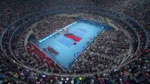 Djokovic Nadal Beijing 2013 Final Youtube