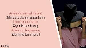 Terjemahan lirik lagu d word by. Hiburan Archives Informasi Bisnis