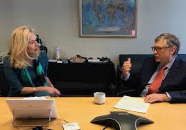 The village of kaag lies on an island called kagereiland in the kager lakes (kagerplassen). Kaag And Gates Discuss Cooperation Between The Netherlands And Gates Foundation Access To Seeds