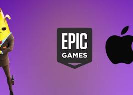 The company was founded by tim sweeney as potomac computer systems in 1991. Epic Games The Esports Observer