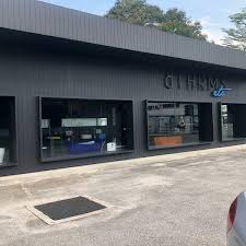 Bina schedulers was appointed as the project scheduling team for a project located within a dense urban area with a lot of advanced work required. Photos At Bina Warehouse Bw Bath Emporium 92 Visitors