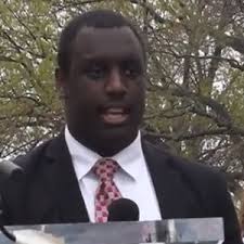 Omarosa's Final Days at White House Full of Controversy, Accusations