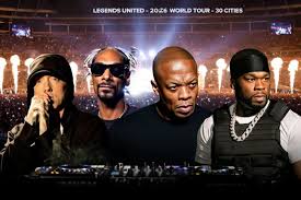 BREAKING NEWS 😱 The hip-hop world just changed forever! Eminem ...