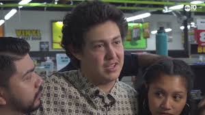 Sacramento's 'Hobo Johnson' talks about new album following concert at  Dimple Records