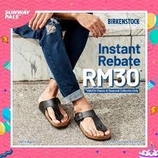 Sunway pyramid is your unique lifestyle adventure shopping mall with more than 1000 retailers waiting for you to shop, eat, relax and enjoy © 2021 sunway pyramid. Sunway Pals Promotions Rm30 Instant Rebate