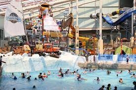 You must have a guide (ec$60/us$22 camelback water park per group for up to 15 people) and pay an entrance fee of ec$10/us$4 per person. Aquatopia Indoor Waterpark Weekender Summit Camp Travel