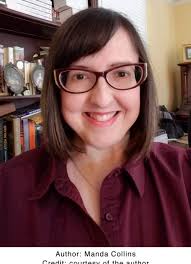 A Governess's Guide to Passion and Peril by Manda Collins