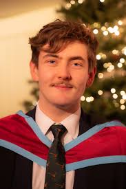 Benedict Leonard-Hawkhead