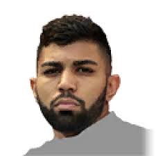 Hab bestimmt schon 7 spiele oder so. Gabriel Barbosa Pesdb Net