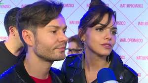 Livia Brito Anuncia Compromiso Pero Dudan De La Sexualidad De Su Novio Tvnotas Irresistible Livia brito gritó a los cuatro vientos que su corazón ya tiene dueño. livia brito anuncia compromiso pero