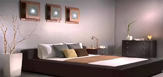 ديكورات غرف نوم للعرسان بسيطة