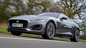 Here's what that means for jaguar's sports car. New Jaguar F Type P450 2020 Review Auto Express